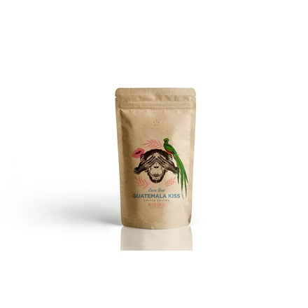 Mizaru Guatemala Kiss - 250 g