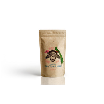 Mizaru Guatemala Kiss - 250 g