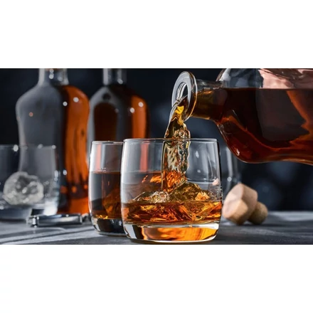 Párlatkóstoló az Italguruval - Prémium rumok