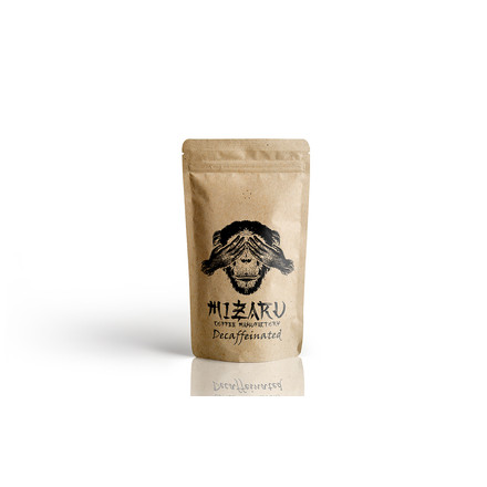 Mizaru Decaffeinated 250g