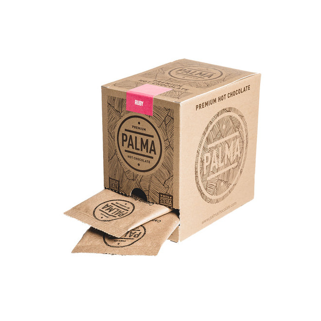 Palma forró csokoládé ruby 20db