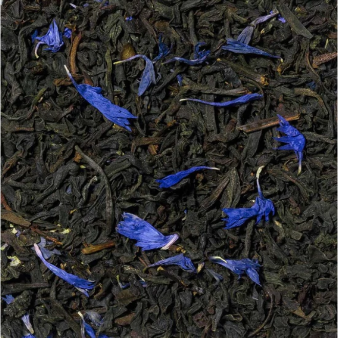 Palma No. 14 - BRISTOL - Earl Grey fekete tea 250g