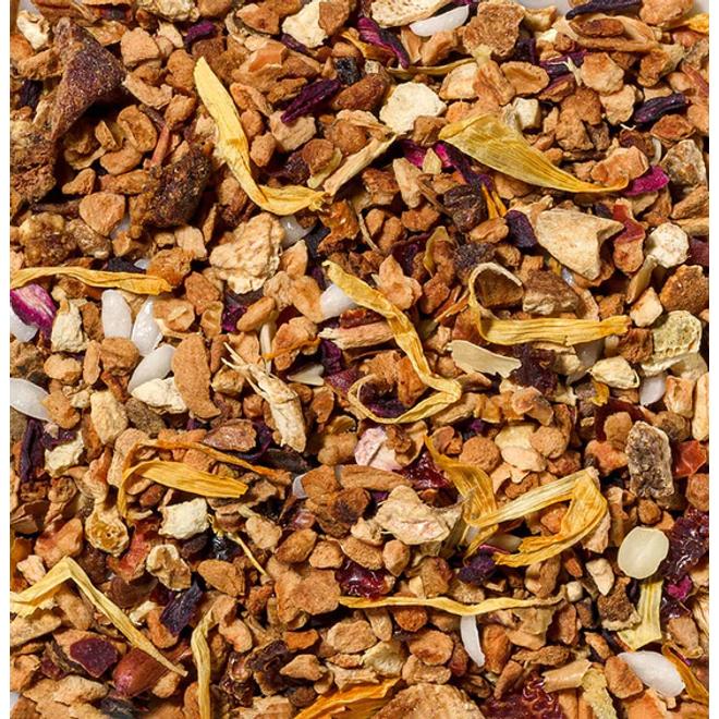 Palma No. 15 - BUENOS AIRES - Körtés-gyömbéres tea 250g