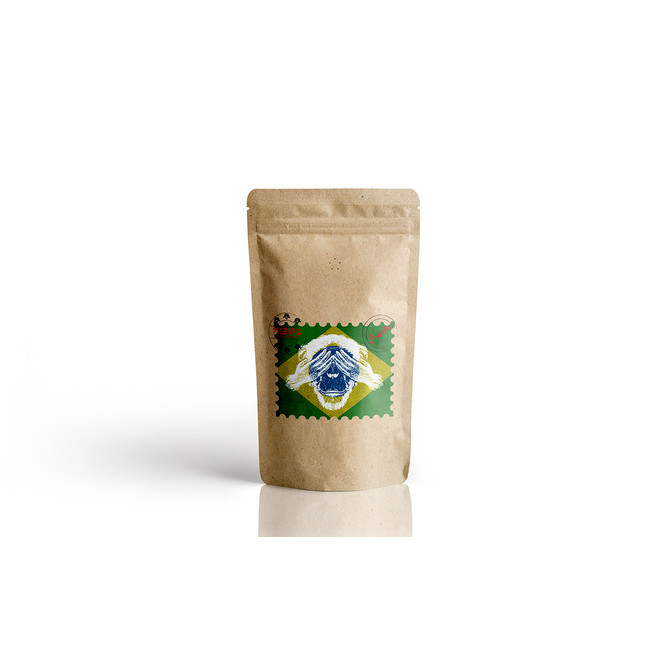 Mizaru Brasil Farm Selection 200g