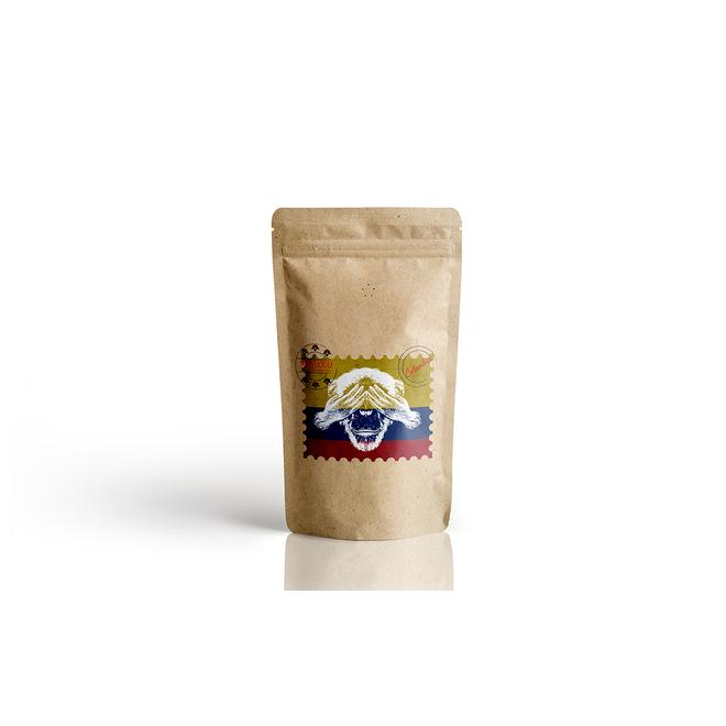 Mizaru Columbia Farm Selection 200g